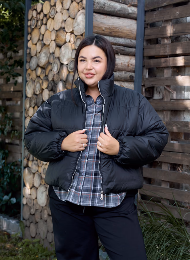 Plus Size